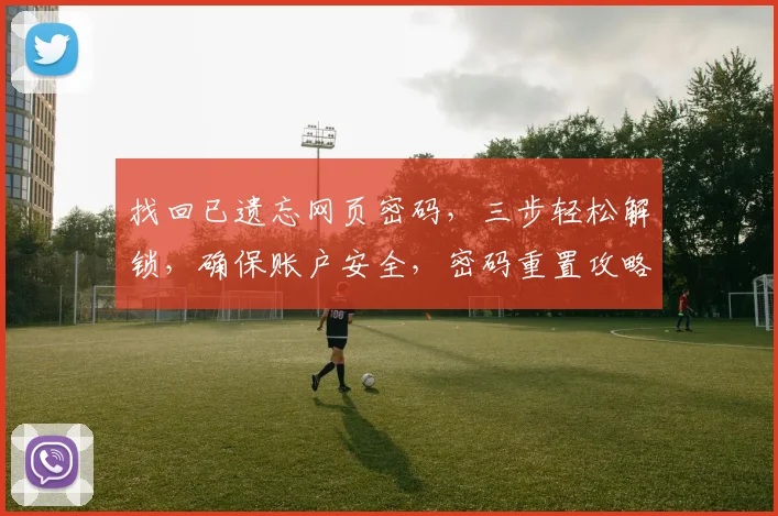 找回已遗忘网页密码，三步轻松解锁，确保账户安全，密码重置攻略，一网打尽