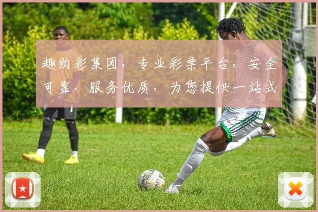 趣购彩集团，专业彩票平台，安全可靠，服务优质，为您提供一站式购彩体验，尽享乐趣