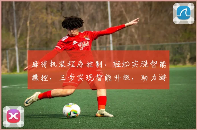 麻将机装程序控制，轻松实现智能操控，三步实现智能升级，助力游戏体验